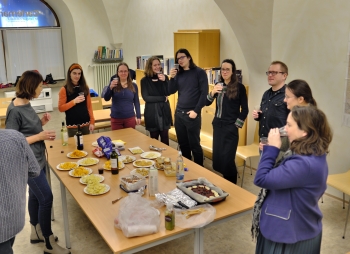 Festa de Nadal 2023