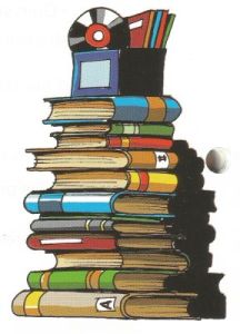 Biblioteca