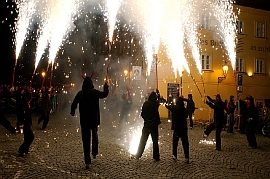 Diables de Cardedeu